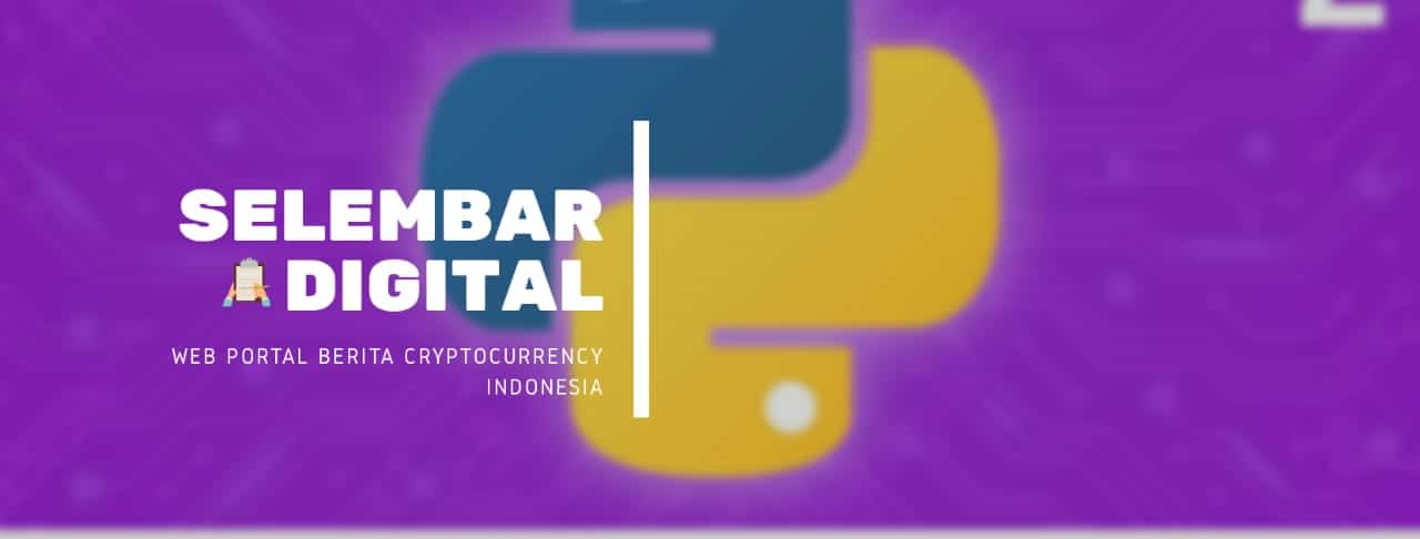 Panduan Utama untuk Python Blockchain: Bagian 1