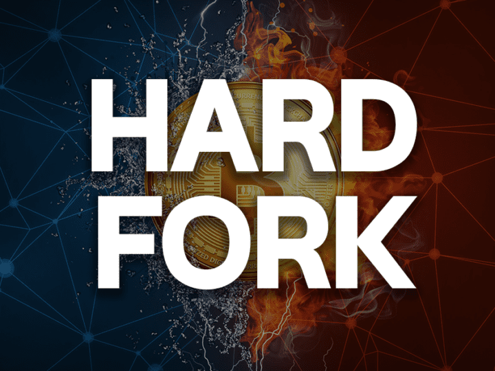 Apa Itu Hard Fork?