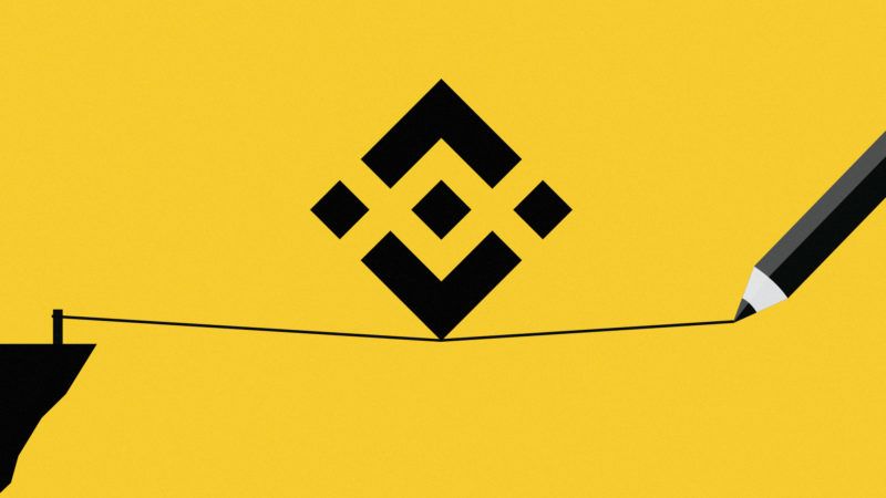 Binance Diminta Menghentikan Penawaran Perdagangan Derivatif di Brasil