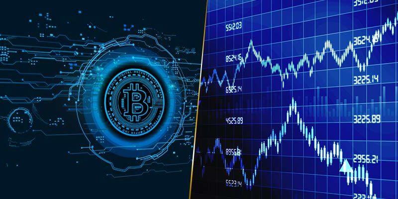 trading forex dan crypto