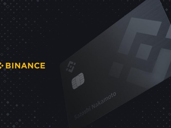 Binance Card segera melebarkan sayap ke US sebagai partner Swipe