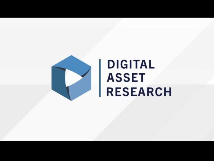 Mengenal Digital Asset Research (DAR)