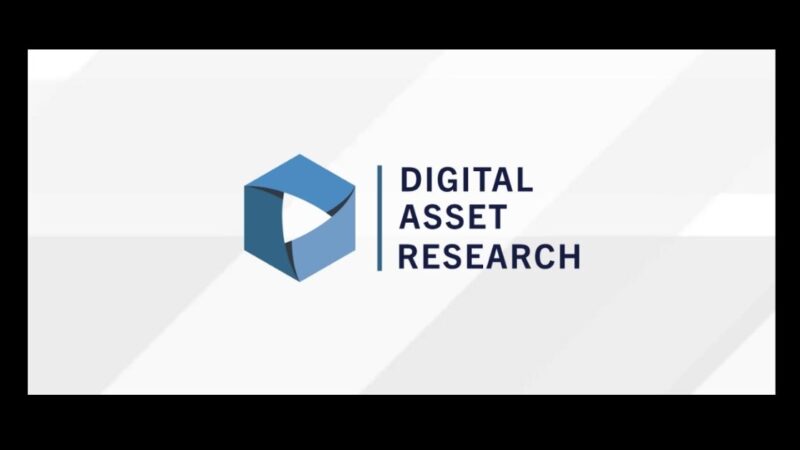 Mengenal Digital Asset Research (DAR)