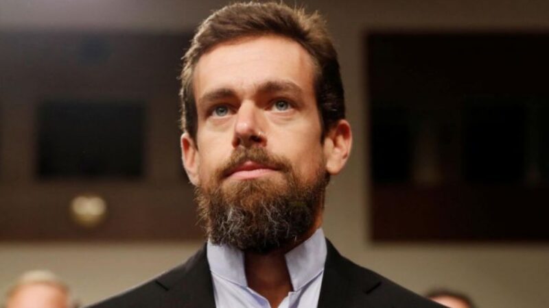 Jack Dorsey: bitcoin adalah kunci ‘keamanan’