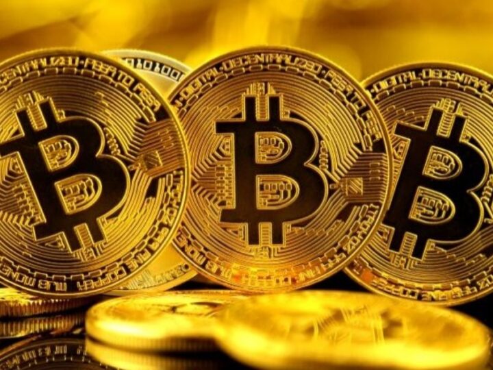 Bitcoin: “emas” yang lebih berharga dari emas itu sendiri