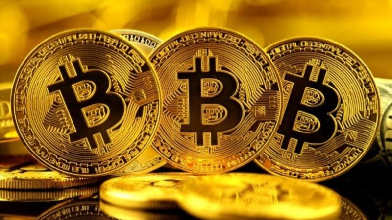 Bitcoin: “emas” yang lebih berharga dari emas itu sendiri