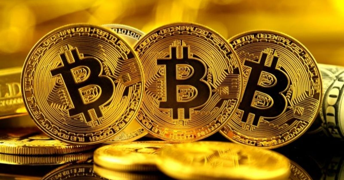 Bitcoin: “emas” yang lebih berharga dari emas itu sendiri