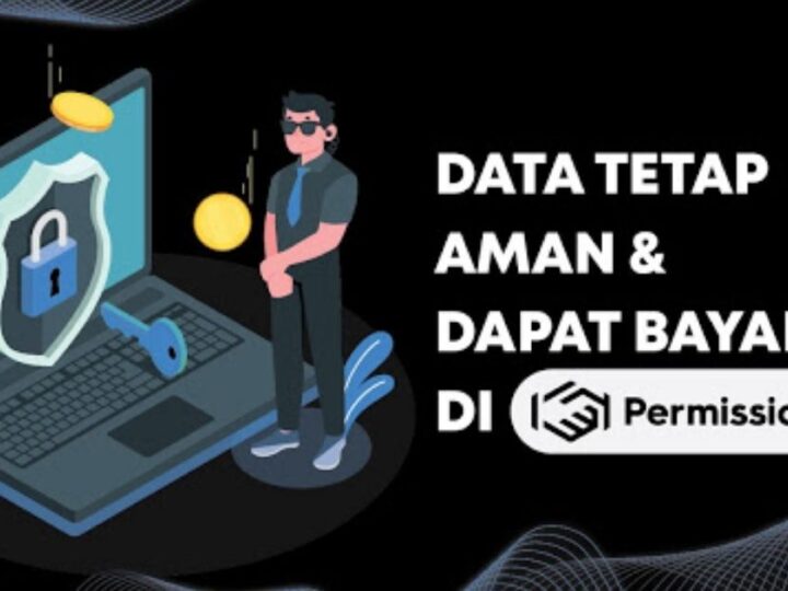 Apasih keuntungan bergabung ke Permission.io?