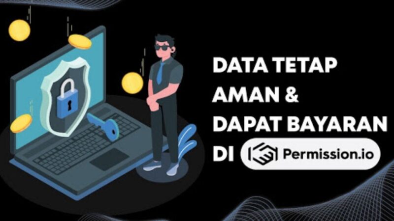 Apasih keuntungan bergabung ke Permission.io?