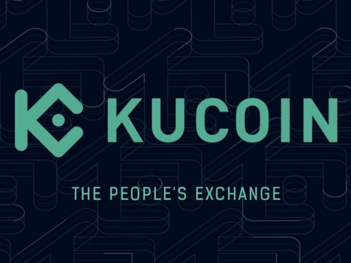 $200 juta token hilang di KuCoin