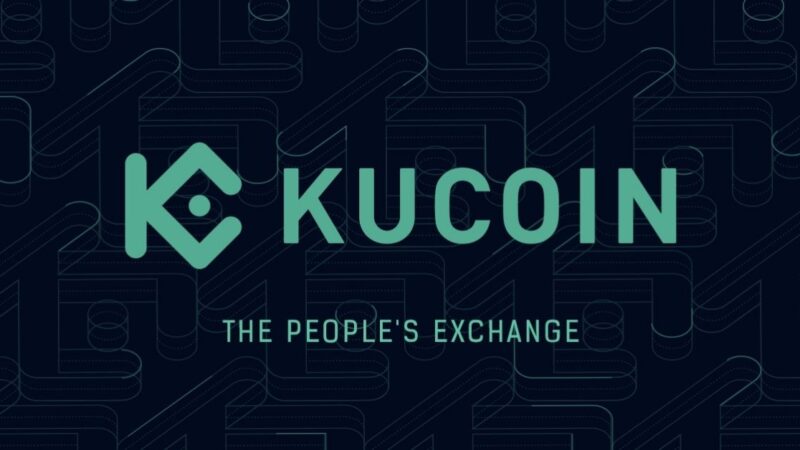 $200 juta token hilang di KuCoin