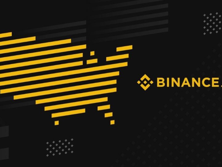 Binance Targetkan Beroperasi di Seluruh Negara Bagian di US