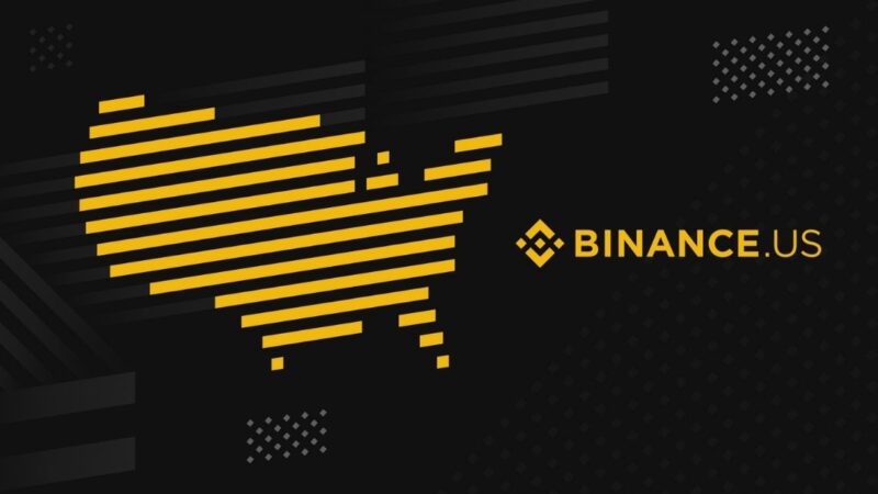 Binance Targetkan Beroperasi di Seluruh Negara Bagian di US