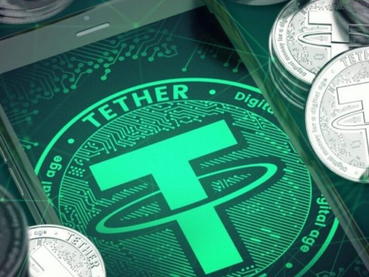 Tether Berhasil Tembus $15 Miliar Dolar