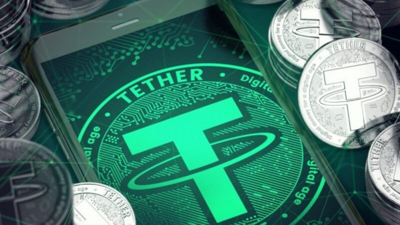 Tether Berhasil Tembus $15 Miliar Dolar