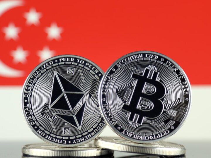 Bursa Saham Wina dan Singapura merangkul Bitcoin dan Ethereum