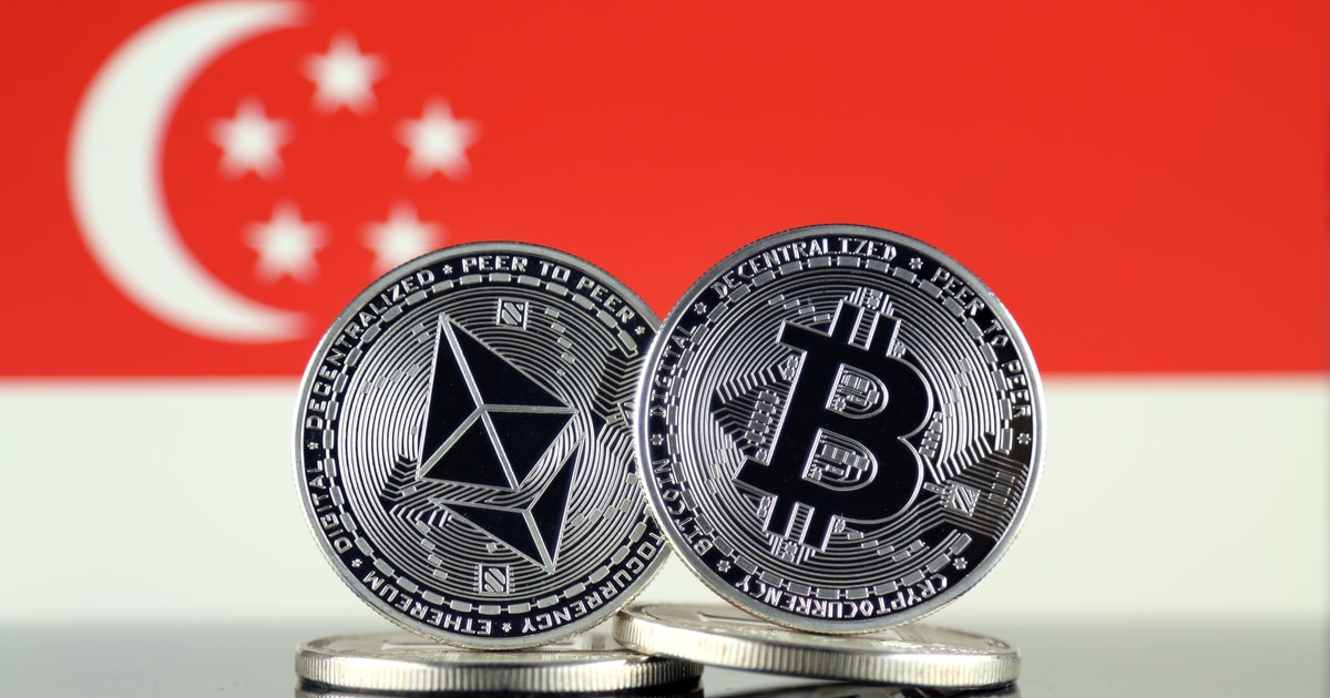 Bursa Saham Wina dan Singapura merangkul Bitcoin dan Ethereum
