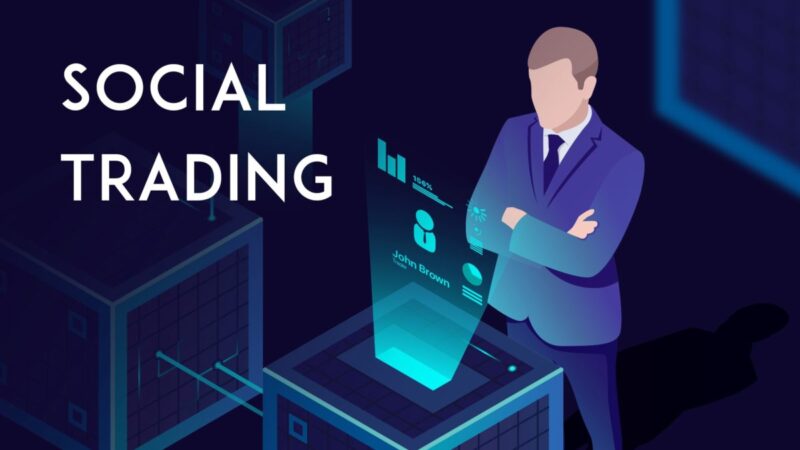 Apa Itu Social Trading dan Copy Trading?