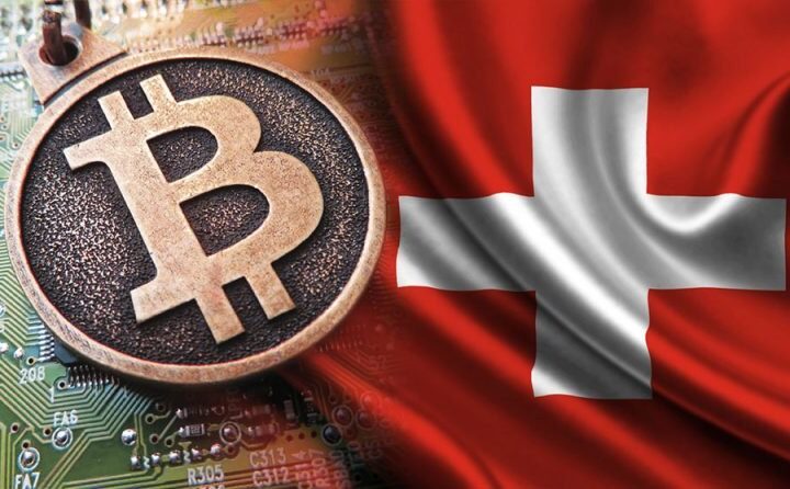 Raksasa Asuransi Kesehatan di Swiss Sekarang Menerima Pembayaran Crypto