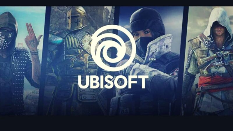 Ubisoft Bersama dengan Microsoft dan Mantan CEO Sony di Penghargaan NFT Tahunan yang Pertama