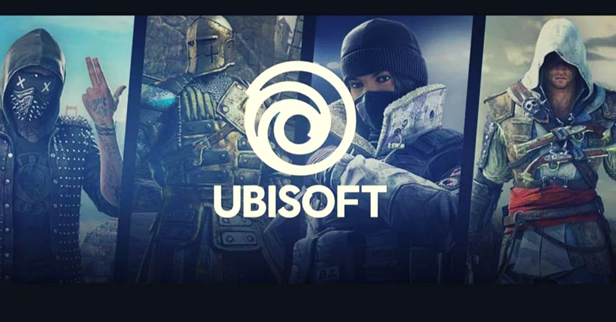 Ubisoft Bersama dengan Microsoft dan Mantan CEO Sony di Penghargaan NFT Tahunan yang Pertama
