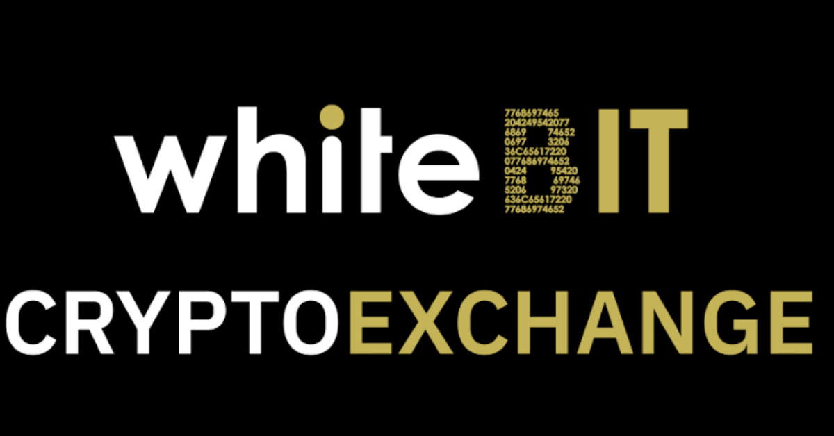 WhiteBIT Exchange Menawarkan Margin Trading Hingga 30% APR pada Smart Staking