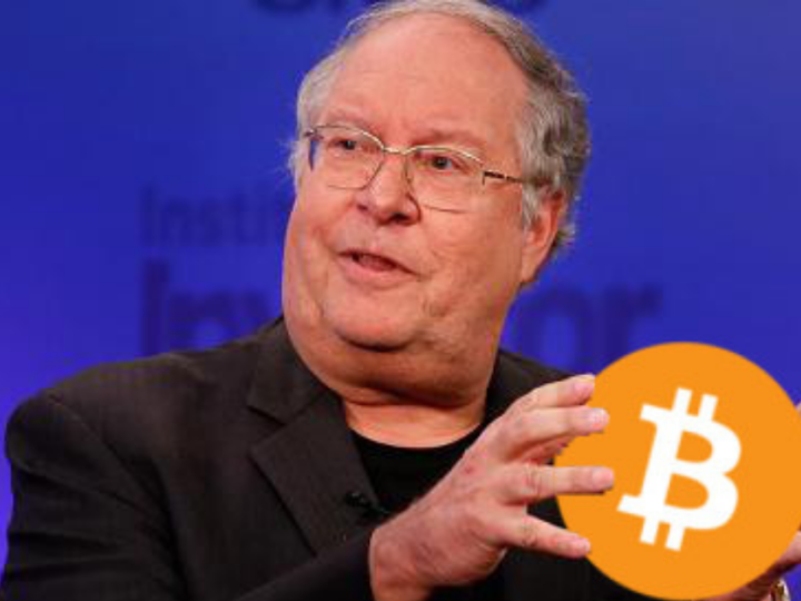 Manajer Dana Terkenal Bill Miller: “Setiap Bank Besar Akan Memiliki Bitcoin”