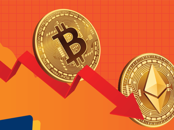 3 Alasan Mengapa Harga Bitcoin Tiba-Tiba Turun 6% Setelah Mencapai $ 15.800