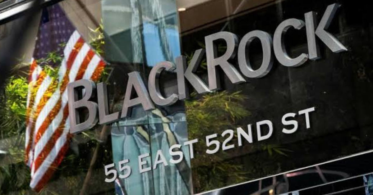 Manajer Aset Terbesar di Dunia Blackrock Berinvestasi dalam Bitcoin Berjangka