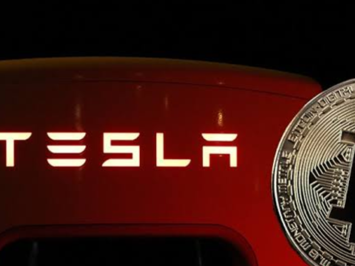 Tesla Mulai Menerima Bitcoin Sebagai Pembayaran