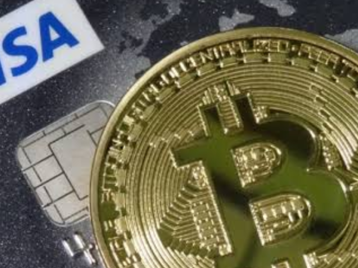 Visa Menegaskan Kembali Komitmen Untuk Pembayaran Crypto & Fiat on-ramp