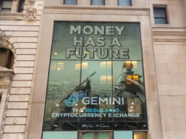 Bursa Crypto Gemini Winklevoss Luncurkan Program ‘Earn’