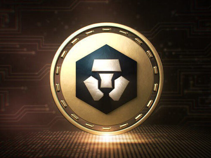 Crypto.com meluncurkan mainnet token CRO