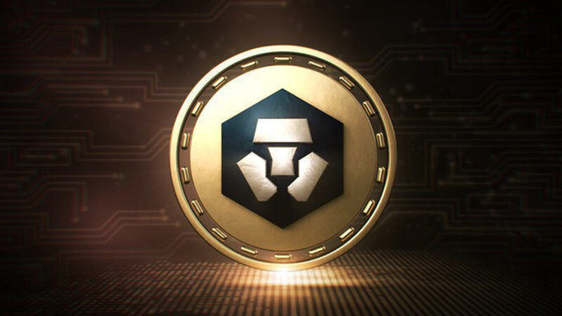 Crypto.com meluncurkan mainnet token CRO