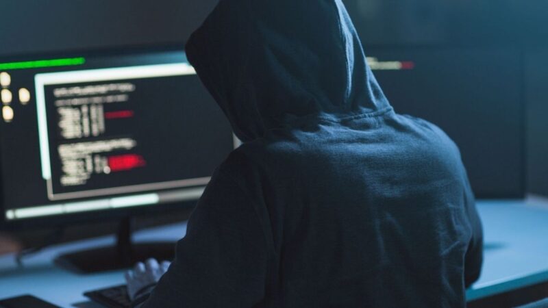 Peretas Menggunakan Crypto Untuk Membantu Tunawisma