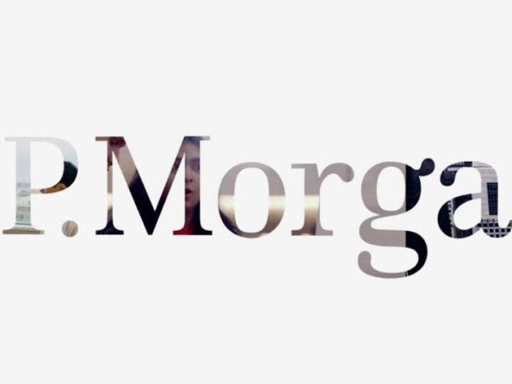 JPMorgan akan Meluncurkan ‘Cryptocurrency Exposure Basket’ dari Saham Proksi Bitcoin