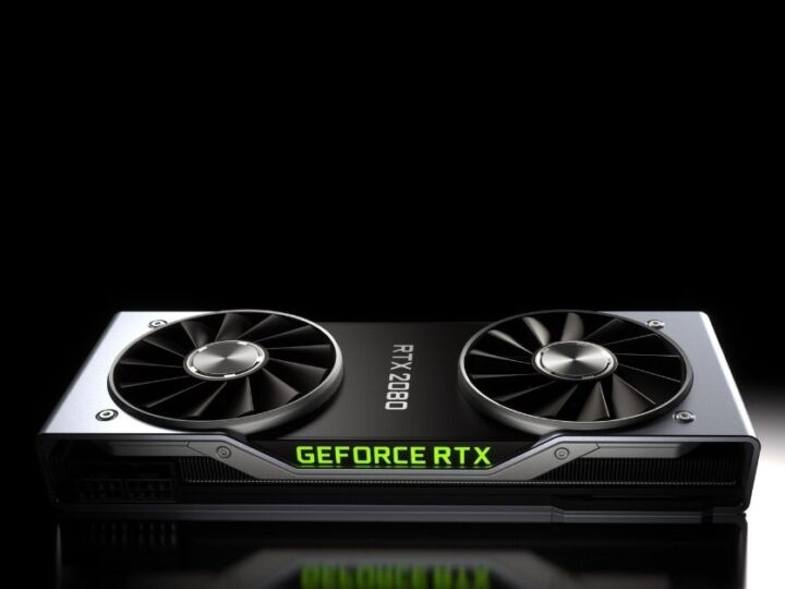 Penambangan Ether RTX 3060 Tidak Sengaja Dibuka Oleh Pembaruan Nvidia Sendiri