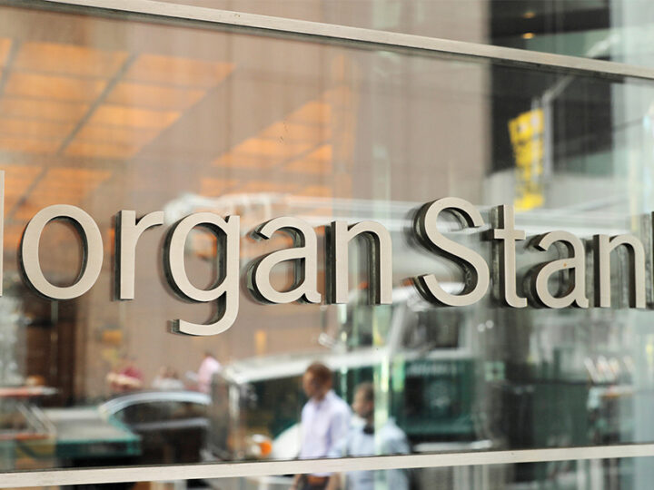 Morgan Stanley memperkenalkan investasi Bitcoin kepada klien jutawan