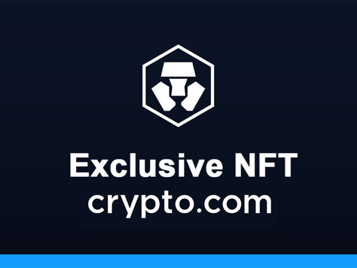 Crypto.com meluncurkan platform NFT dengan konten eksklusif dari artis