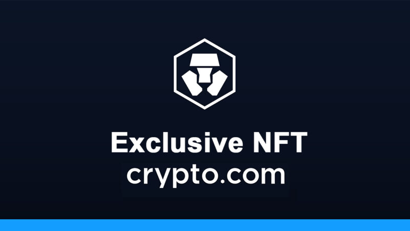 Crypto.com meluncurkan platform NFT dengan konten eksklusif dari artis