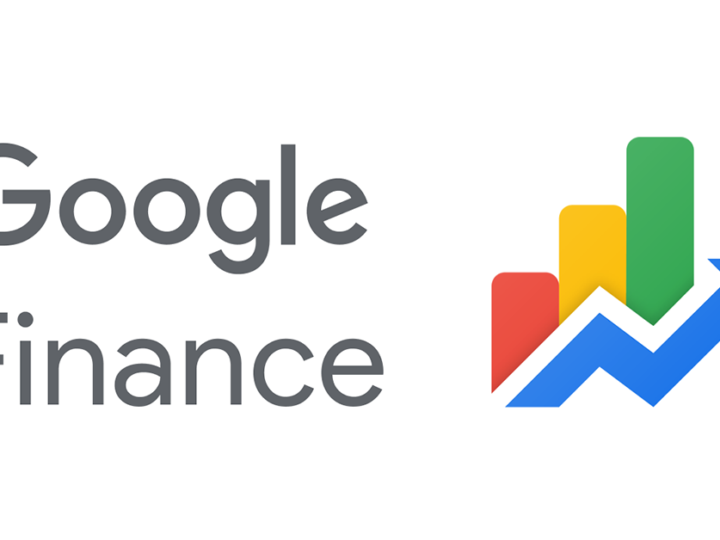 Google Finance telah menambahkan tab data “Crypto”