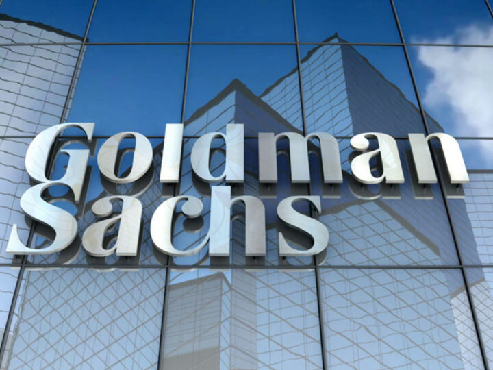 Permintaan Bitcoin dari klien Goldman Sachs