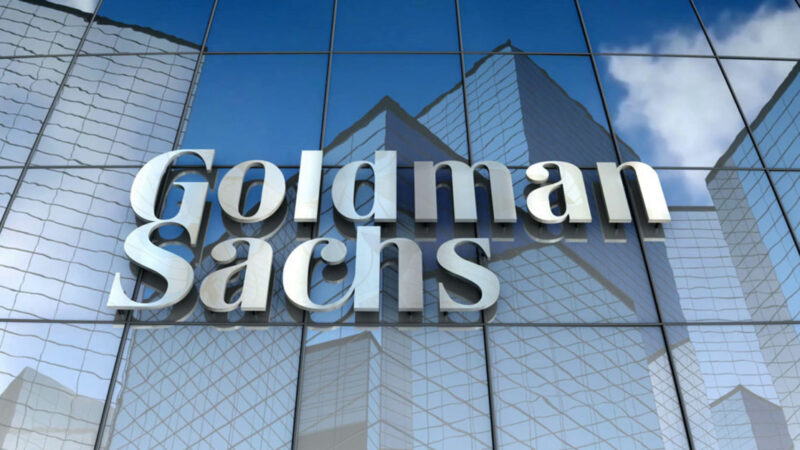 Permintaan Bitcoin dari klien Goldman Sachs