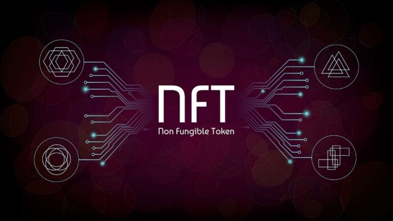 Apa itu NFT?