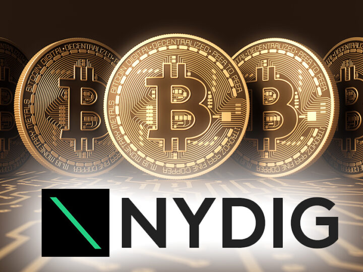 NYDIG mengumpulkan $100 juta dan meluncurkan inisiatif asuransi ‘bertenaga Bitcoin’