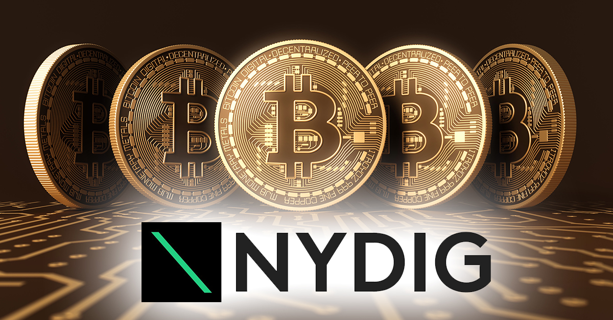 NYDIG mengumpulkan $100 juta dan meluncurkan inisiatif asuransi ‘bertenaga Bitcoin’