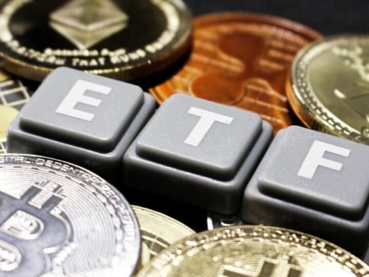 Grayscale Menerbitkan Roadmap Untuk Mengubah Produknya Menjadi ETFs Crypto