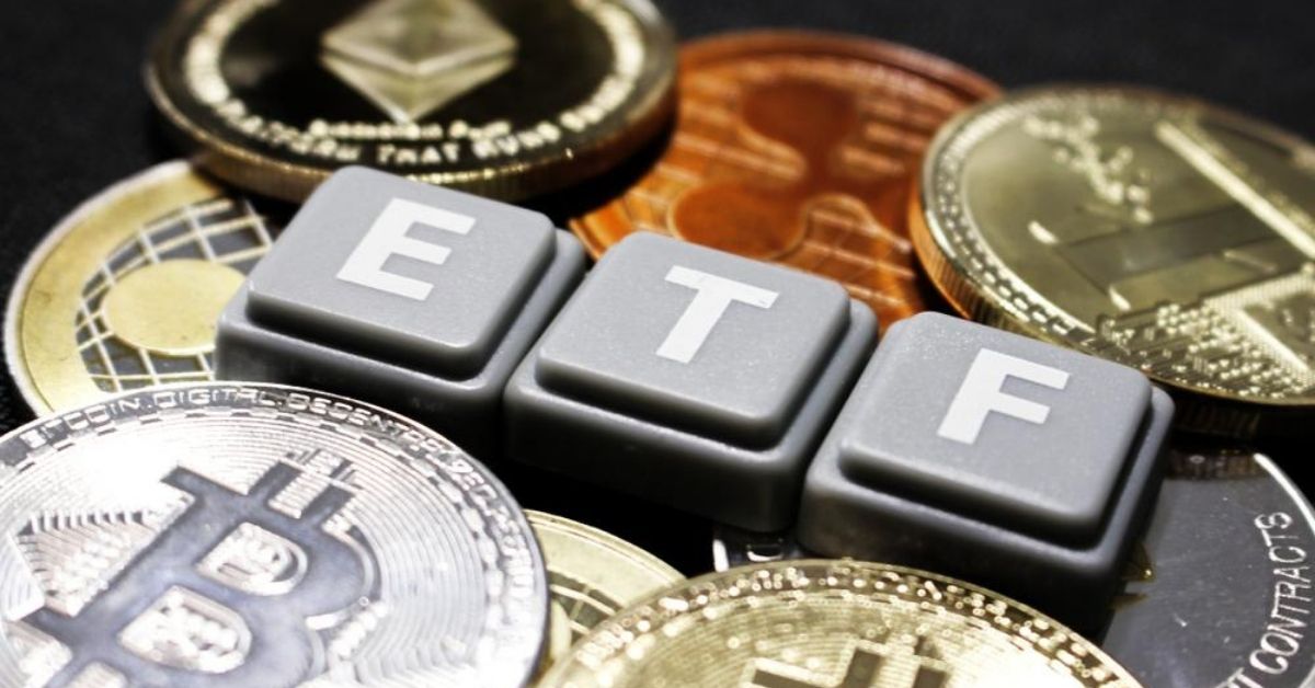 Grayscale Menerbitkan Roadmap Untuk Mengubah Produknya Menjadi ETFs Crypto