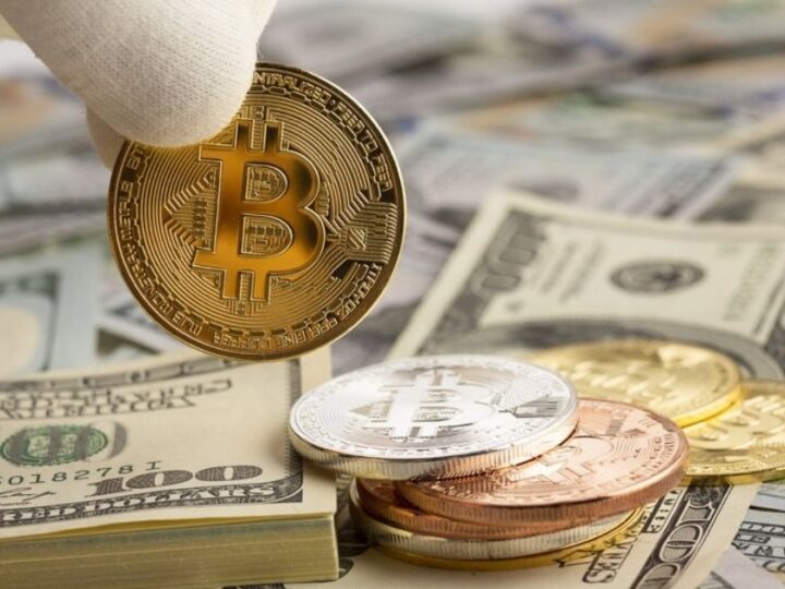 $150 Juta Singkatnya Dilikuidasi Karena Skala Bitcoin Di Atas $53.000