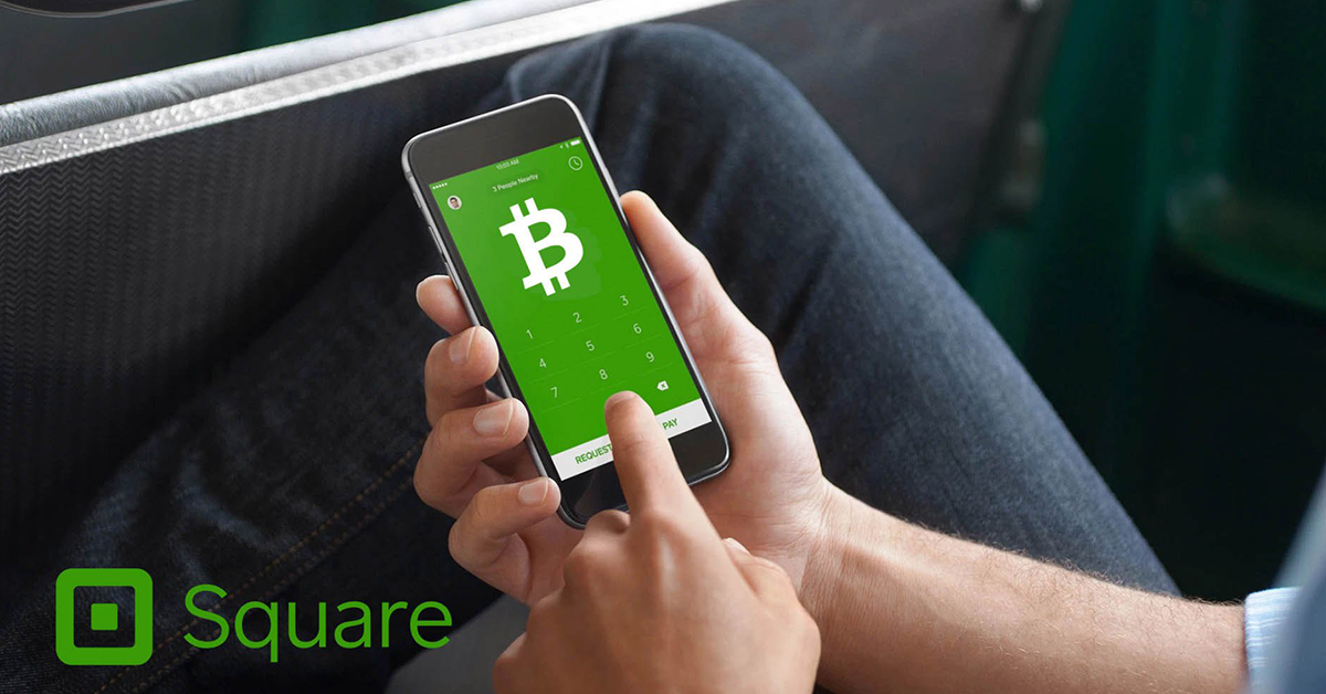 Aplikasi Square cash meningkatkan penarikan Bitcoin minimum menjadi 0.001 BTC
